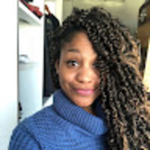 Meet your Posher, Kathy